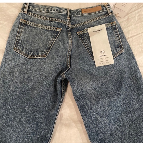 Revolve Grlfrnd Denim - Picture 4 of 4